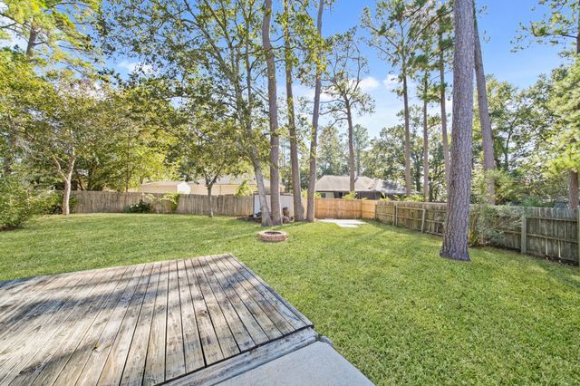 230 Cool Cove, Montgomery, TX 77356