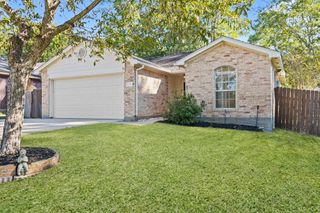 230 Cool Cove, Montgomery, TX 77356