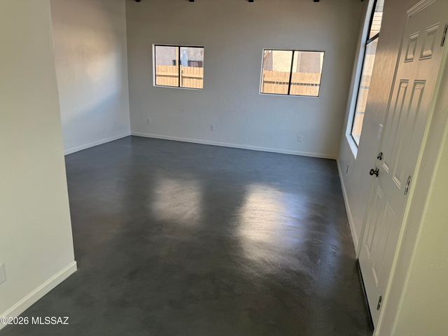 848 W Thurber Road, Tucson, AZ 85705