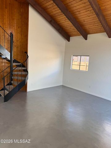 848 W Thurber Road, Tucson, AZ 85705