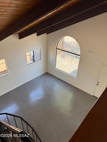 848 W Thurber Road, Tucson, AZ 85705