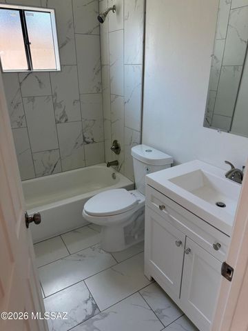848 W Thurber Road, Tucson, AZ 85705