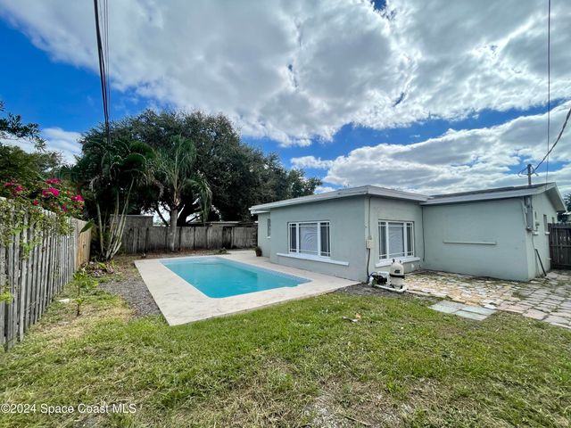 2684 Pepper Avenue, Melbourne, FL 32935