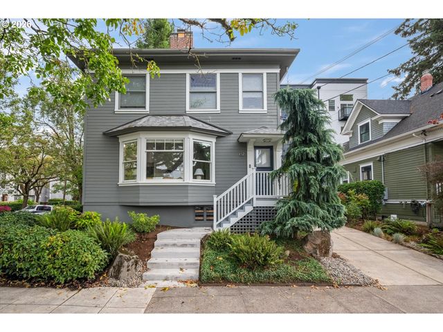 138 Ne 18TH Ave, Portland, OR 97232