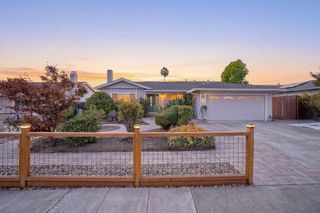 3535 Rowley Drive, San Jose, CA 95132
