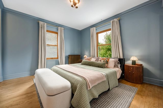 2063 N Humboldt Boulevard, Chicago, IL 60647