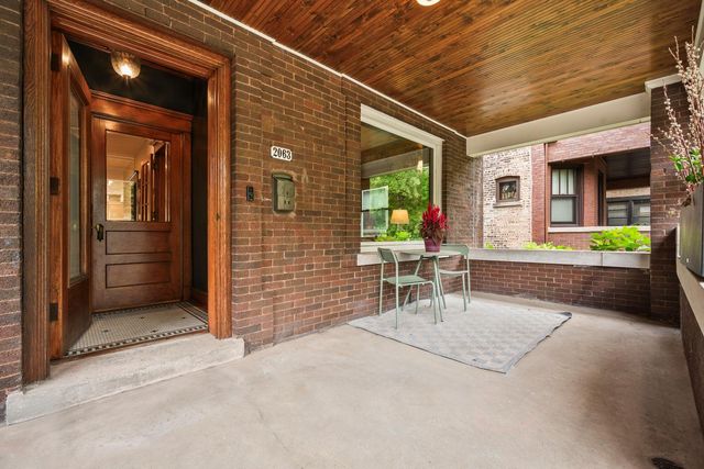 2063 N Humboldt Boulevard, Chicago, IL 60647