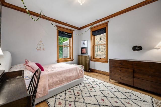2063 N Humboldt Boulevard, Chicago, IL 60647