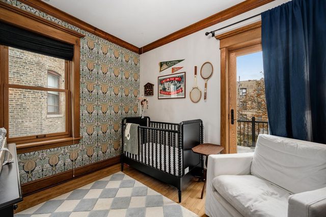 2063 N Humboldt Boulevard, Chicago, IL 60647