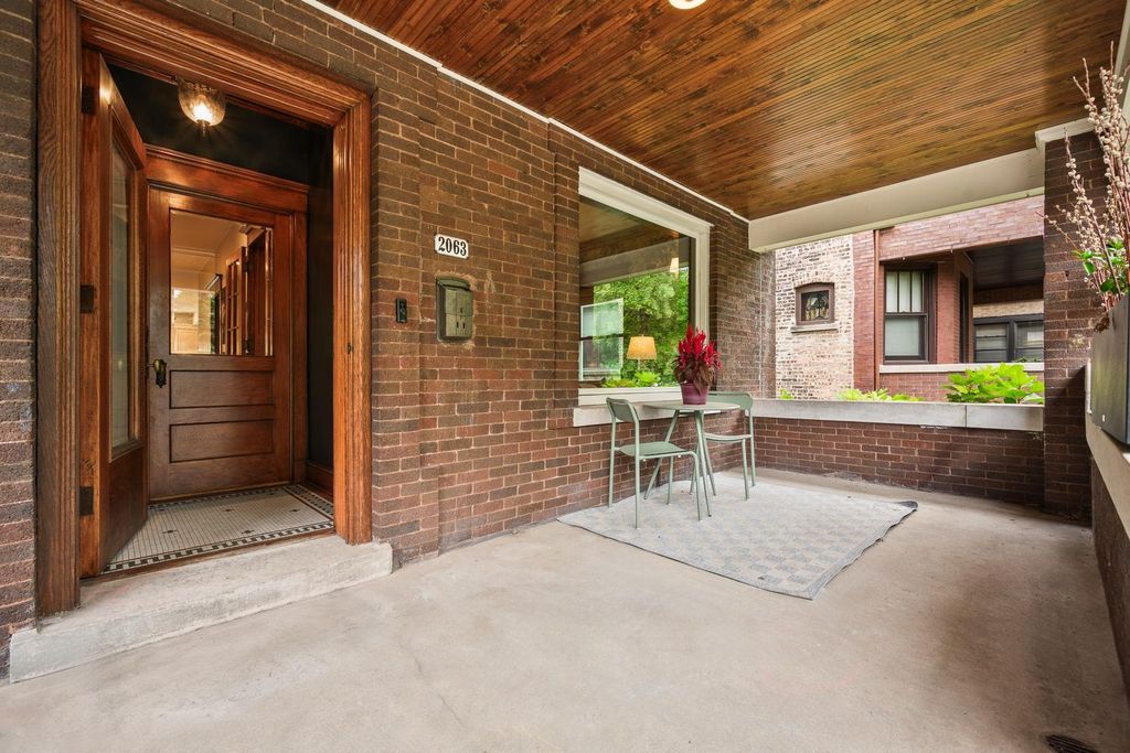 2063 N Humboldt Boulevard, Chicago, IL 60647 — photo 3