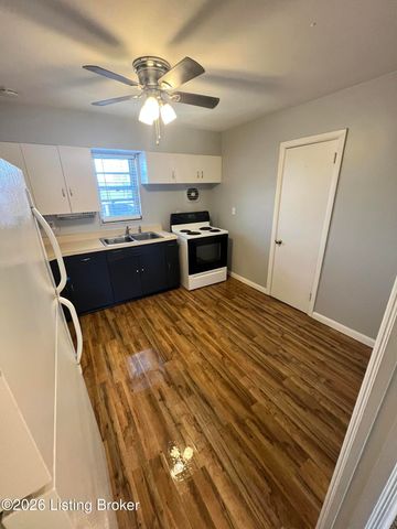 2212 Gerald Ct, Louisville, KY 40218