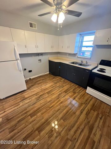 2212 Gerald Ct, Louisville, KY 40218