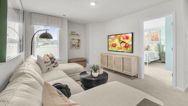 1828 Fighting Bull Drive, Wake Forest, NC 27587