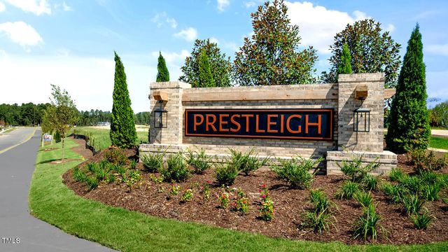 1828 Fighting Bull Drive, Wake Forest, NC 27587