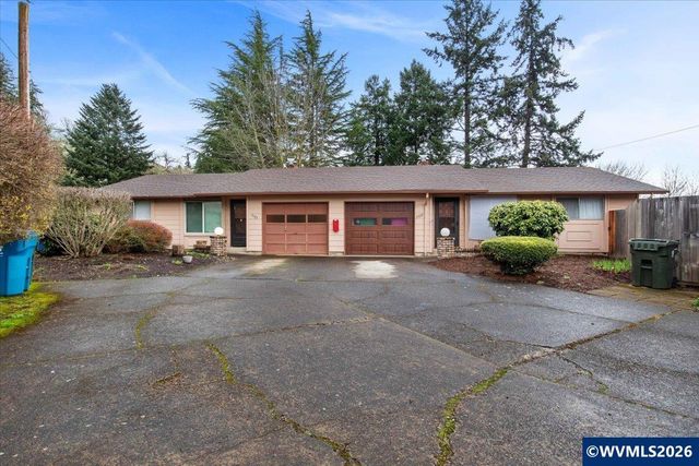 1519 6th St NW, Salem, OR 97304