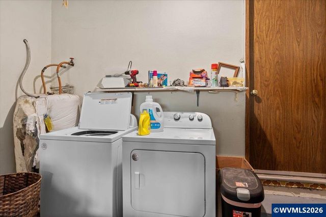 1519 6th St NW, Salem, OR 97304