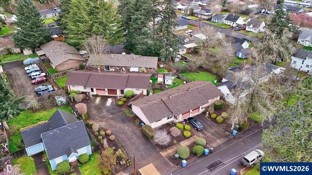 1519 6th St NW, Salem, OR 97304