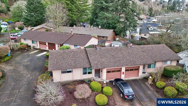 1519 6th St NW, Salem, OR 97304