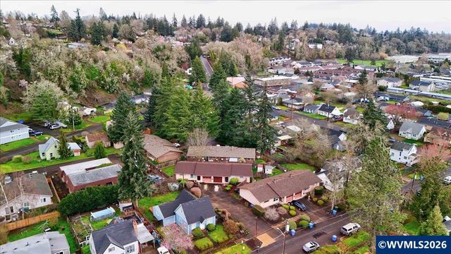 1519 6th St NW, Salem, OR 97304