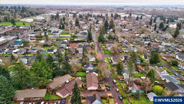 1519 6th St NW, Salem, OR 97304