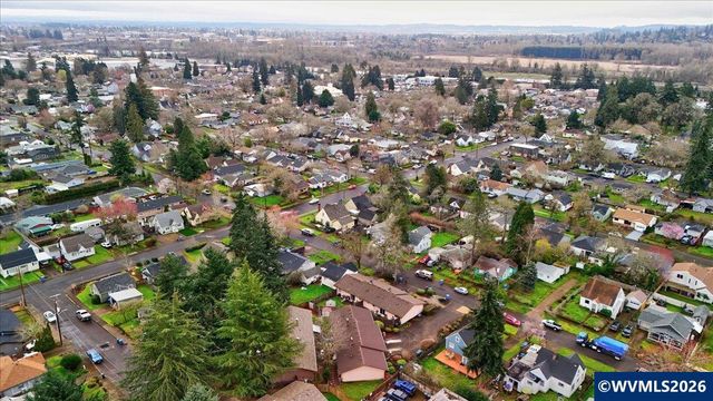 1519 6th St NW, Salem, OR 97304