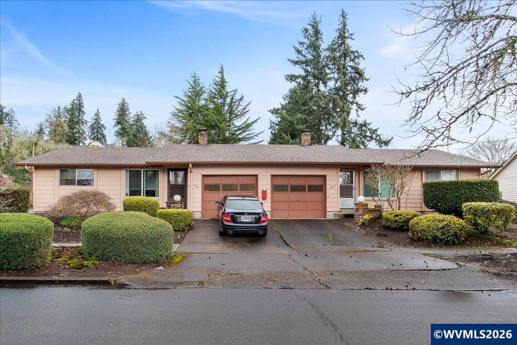 1519 6th St NW, Salem, OR 97304