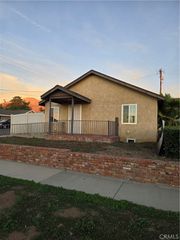 12049 California, Yucaipa, CA 92399