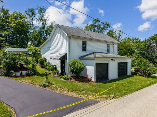 105 Dutchtown ROAD, Sewickley Twp, PA 15637