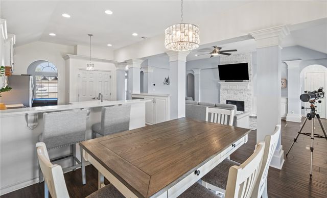 7421 Vaquero Dr, Corpus Christi, TX 78414