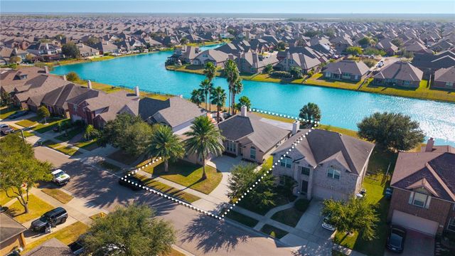 7421 Vaquero Dr, Corpus Christi, TX 78414