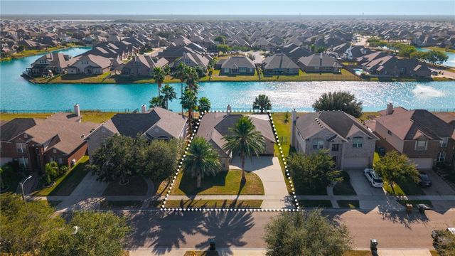 7421 Vaquero Dr, Corpus Christi, TX 78414