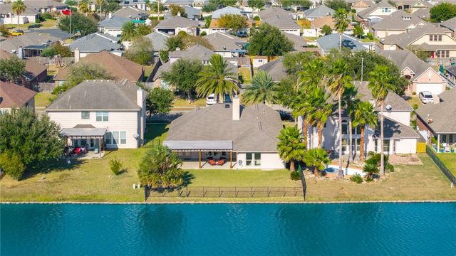 7421 Vaquero Dr, Corpus Christi, TX 78414