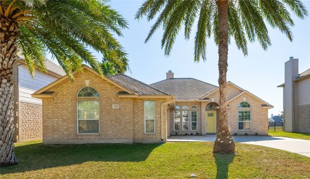 7421 Vaquero Dr, Corpus Christi, TX 78414