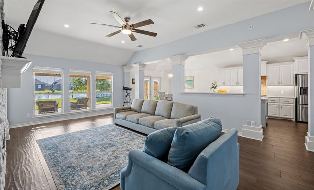 7421 Vaquero Dr, Corpus Christi, TX 78414