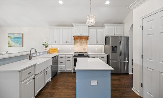7421 Vaquero Dr, Corpus Christi, TX 78414