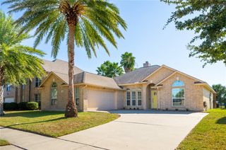 7421 Vaquero Dr, Corpus Christi, TX 78414