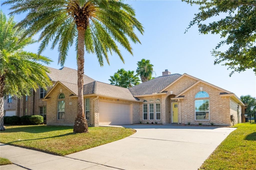 7421 Vaquero Dr, Corpus Christi, TX 78414
