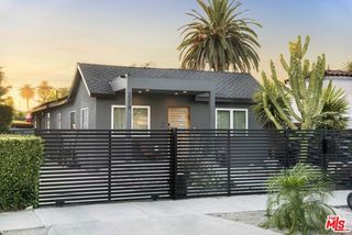 2319 S Cloverdale Avenue, Los Angeles, CA 90016