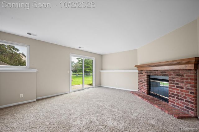2668 Grass Valley Drive, White Lake Charter Township, MI 48383