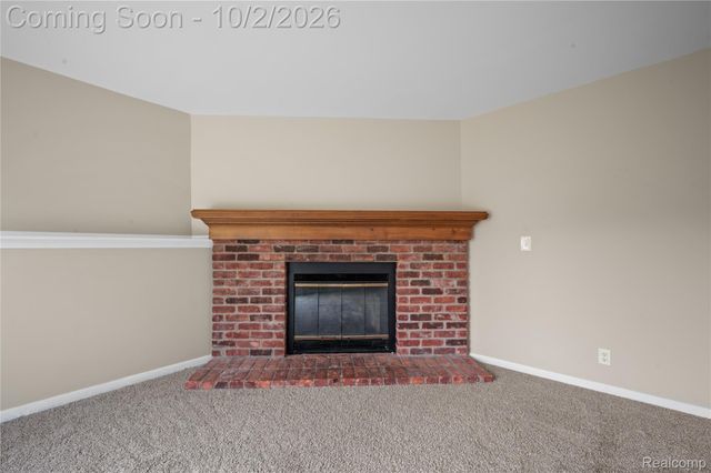 2668 Grass Valley Drive, White Lake Charter Township, MI 48383