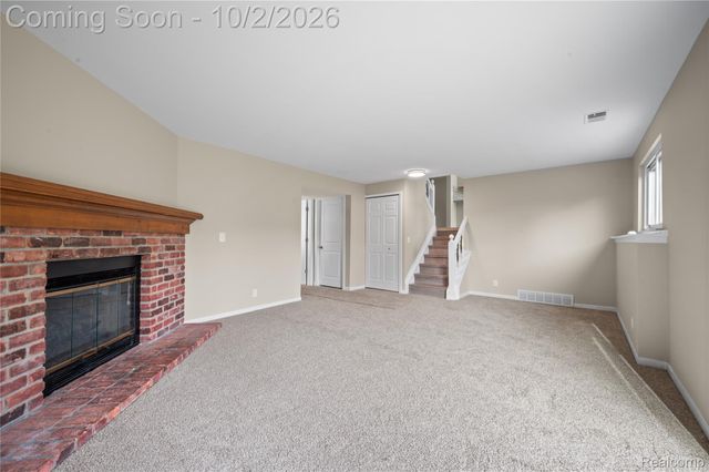 2668 Grass Valley Drive, White Lake Charter Township, MI 48383
