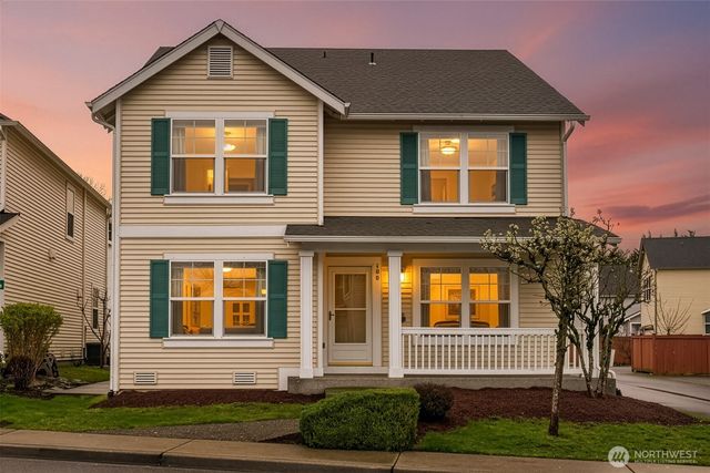 200 Ferndale Court NE, Renton, WA 98056