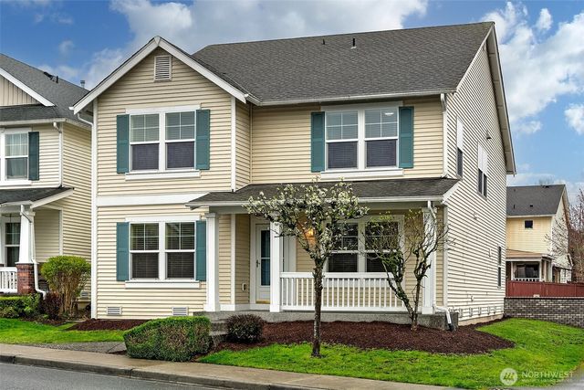 200 Ferndale Court NE, Renton, WA 98056