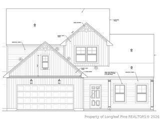 4264 Halkirk Drive, Fayetteville, NC 28312