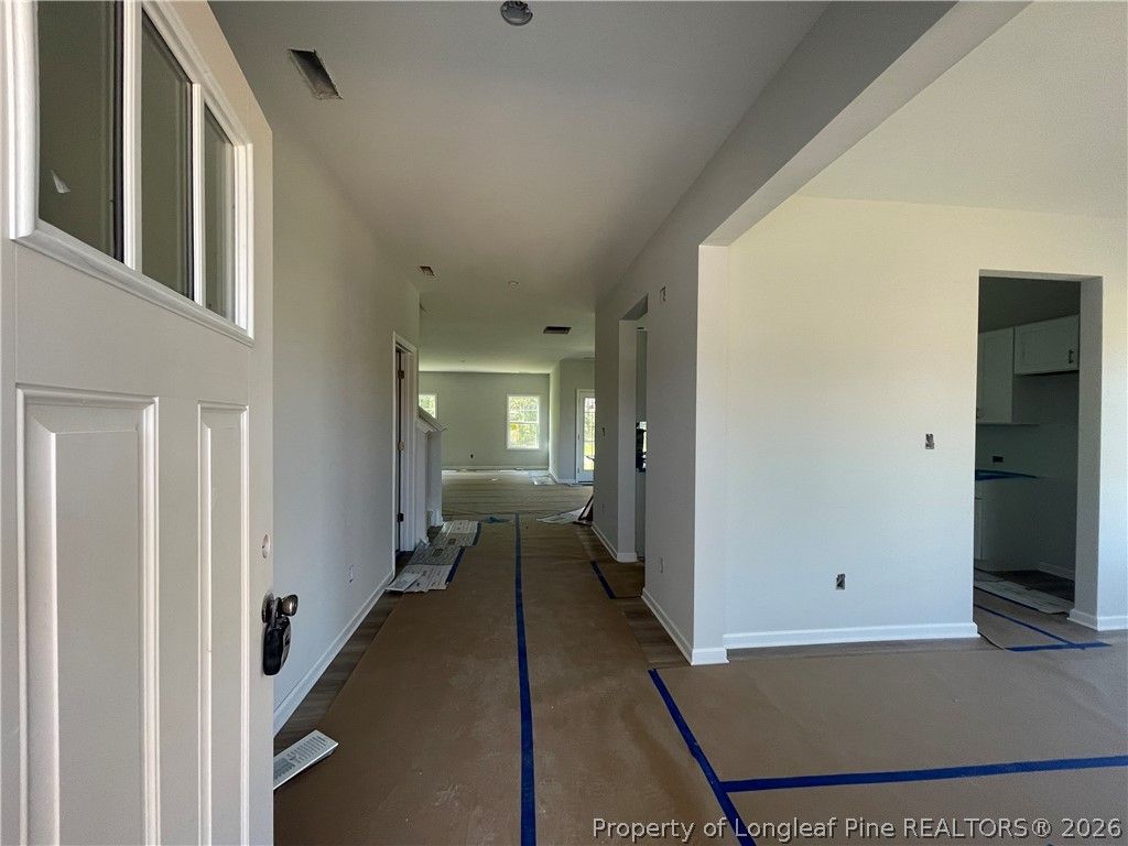 4264 Halkirk Drive, Fayetteville, NC 28312 — photo 2