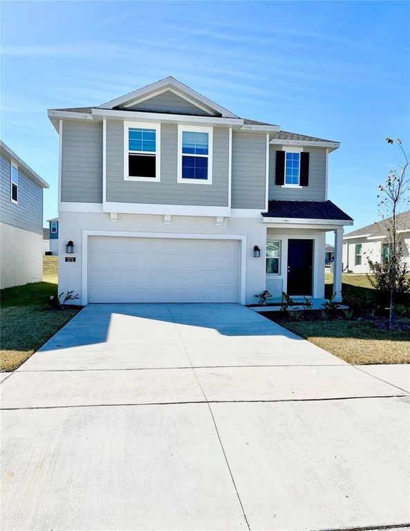 572 REGGIE ROAD, Winter Haven, FL 33884