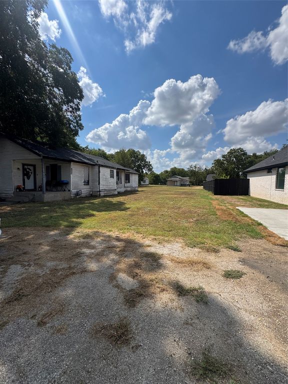 718 E Jefferson Street, Waxahachie, TX 75165 — photo 5