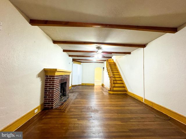 433 GENESEE ST, Trenton, NJ 08611