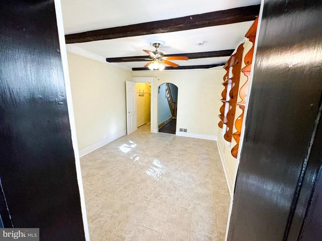 433 GENESEE ST, Trenton, NJ 08611