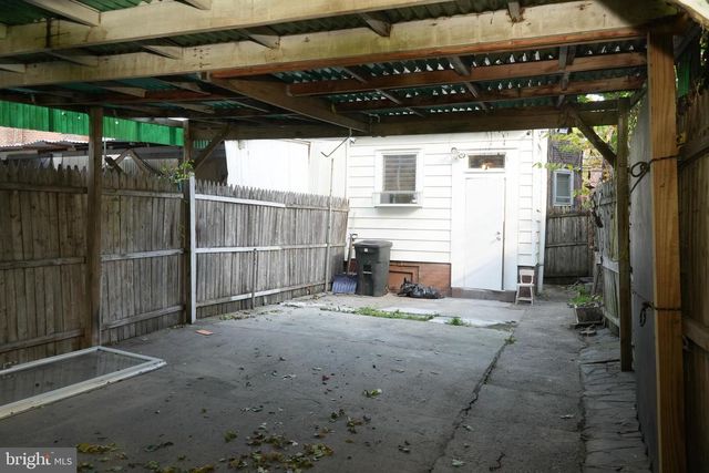433 GENESEE ST, Trenton, NJ 08611